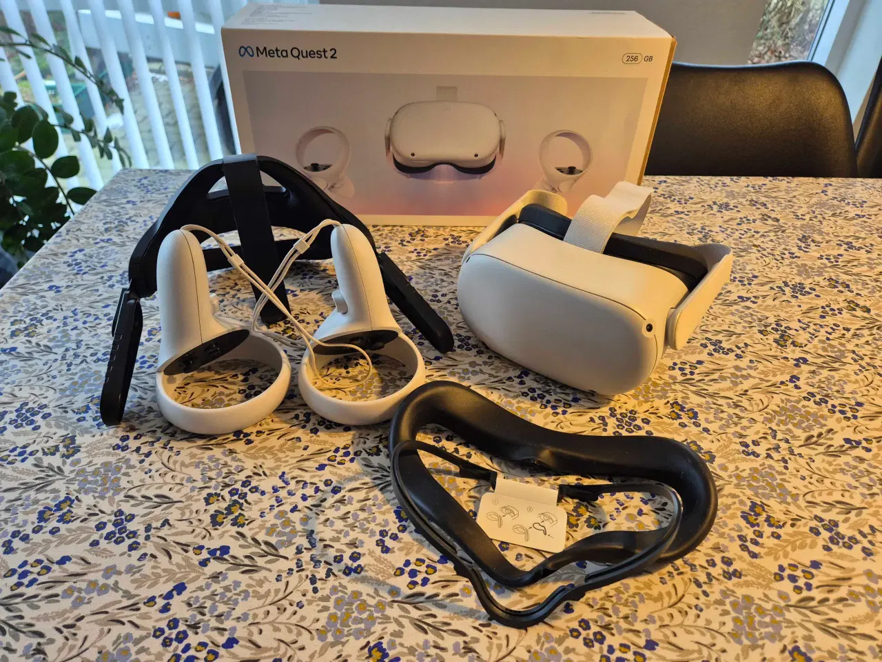 Billede 2 - Meta Quest 2 256 GB 