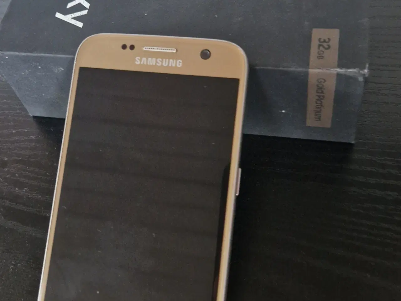 Billede 3 - Samsung galaxy S7