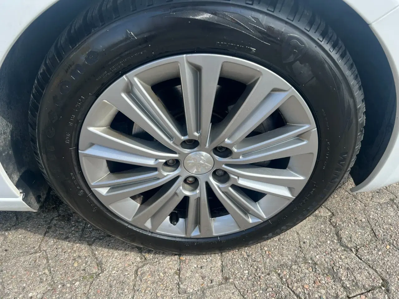 Billede 6 - Peugeot 308 1,5 BlueHDi 130 Allure Sky