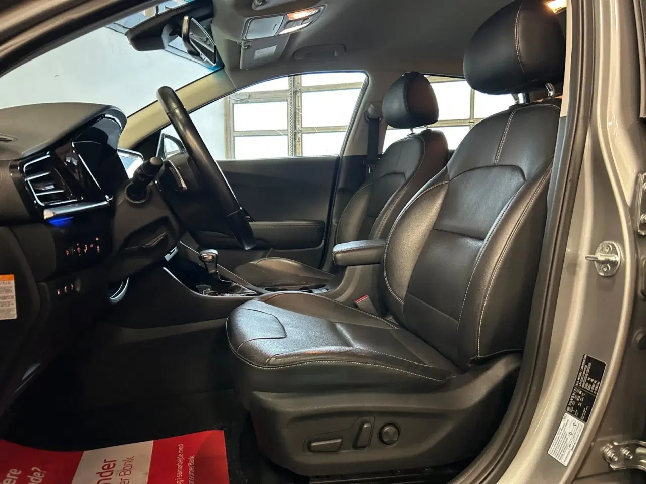 Billede 7 - Kia Niro 1,6 PHEV Advance+ DCT