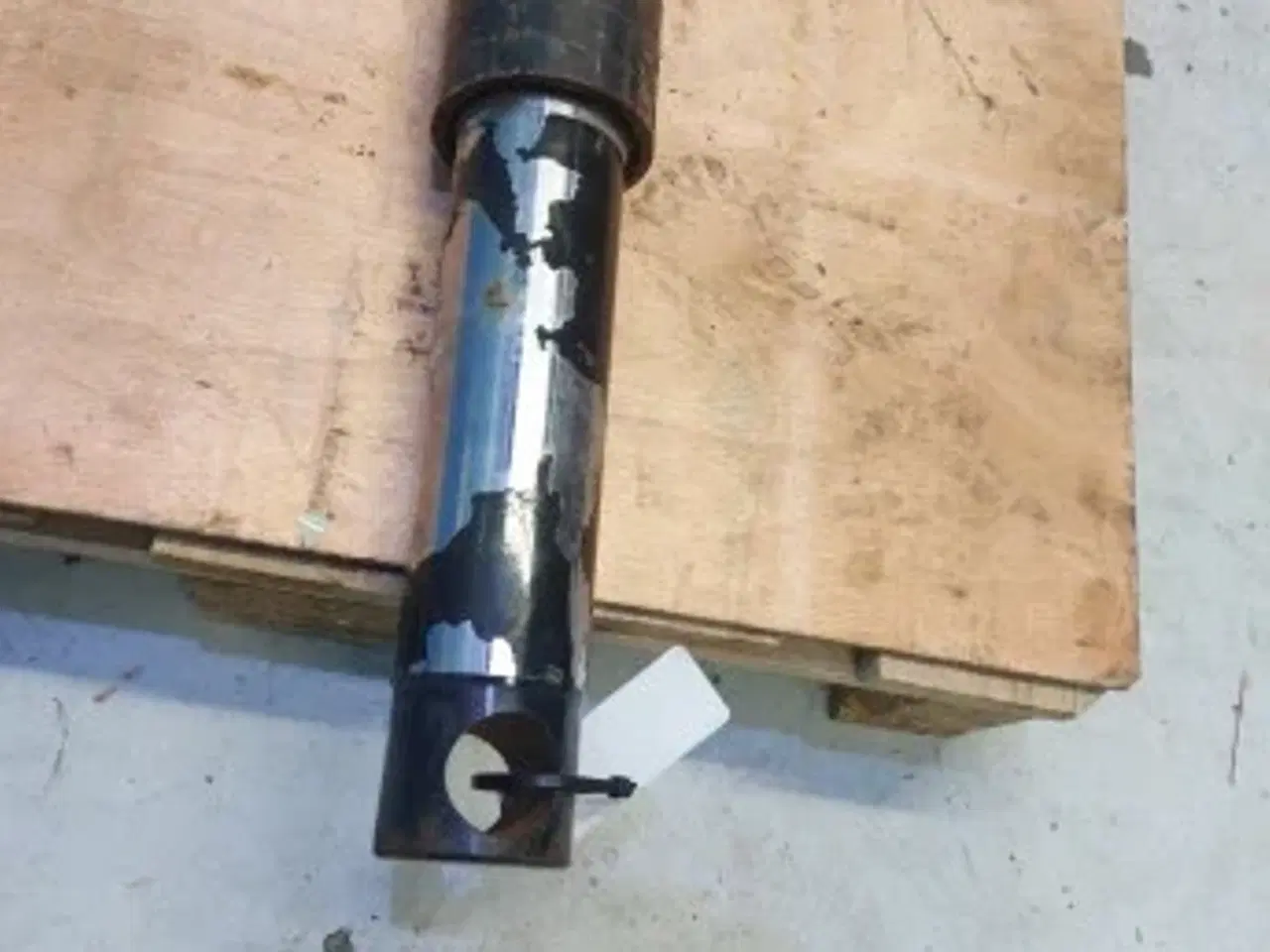 Billede 7 - Case IH 7010 Fødecylinder 87282426