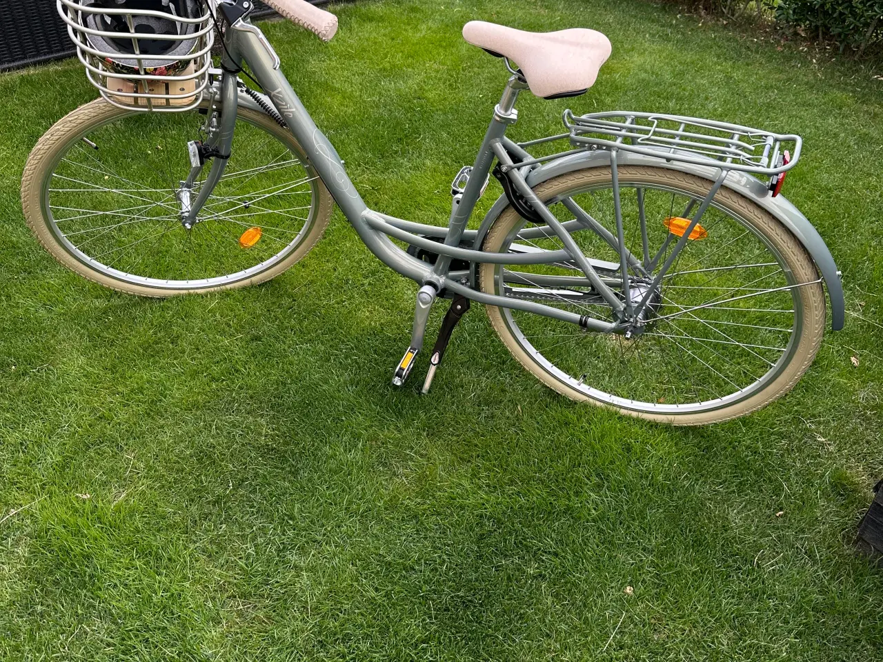 Billede 1 - Fantastisk Flot Damecykel