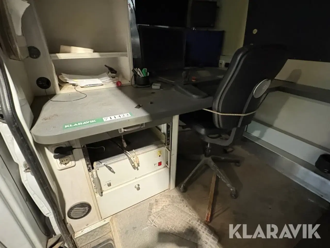 Billede 3 - TV-inspektionsudstyr