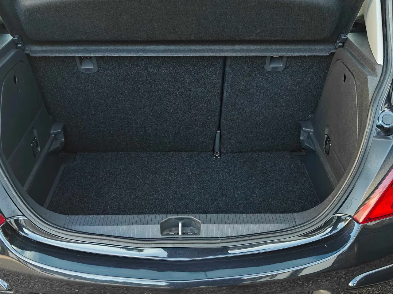 Billede 9 - Opel Corsa 