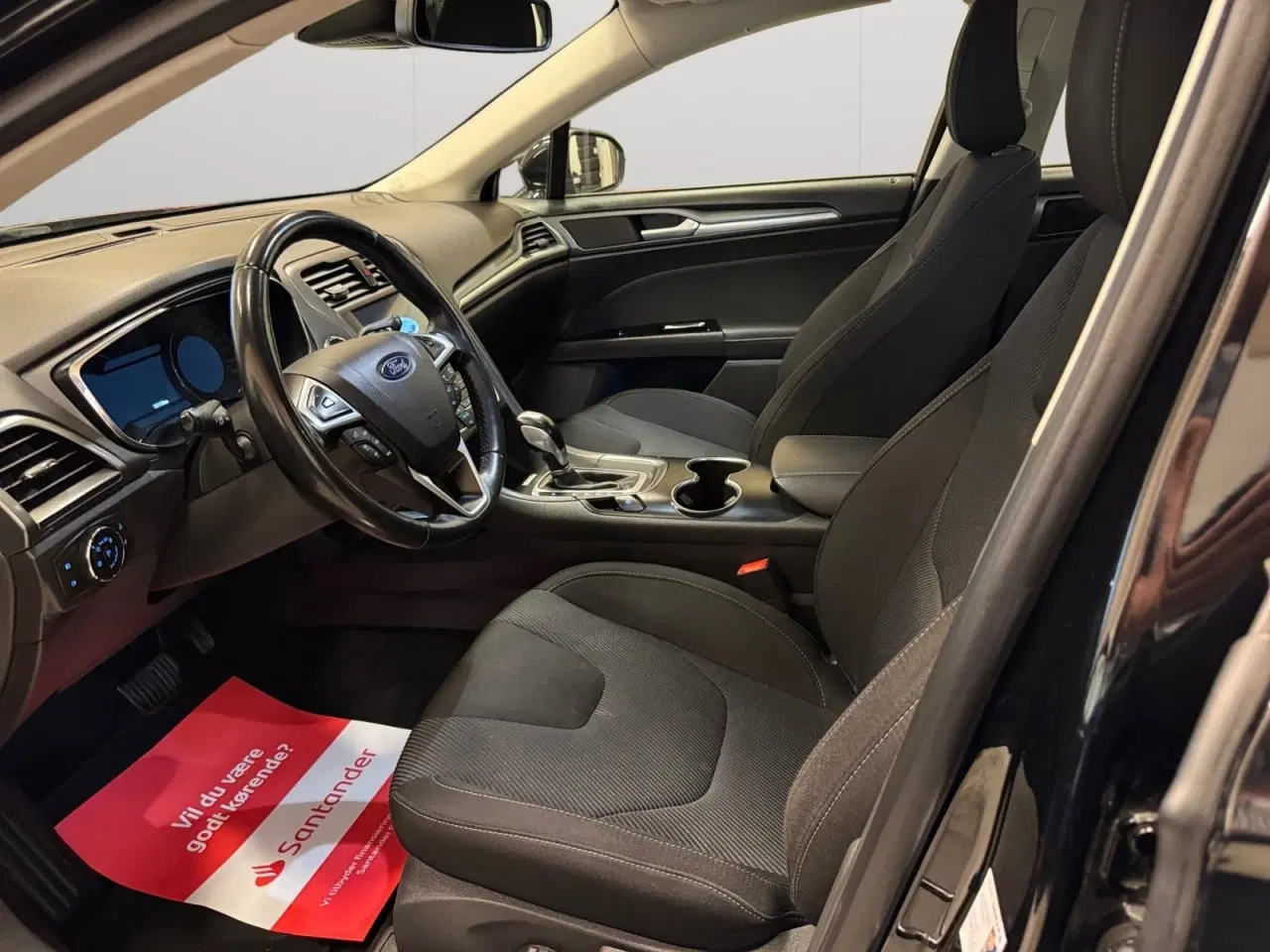 Billede 5 - Ford Mondeo 2,0 TDCi 180 Titanium stc. aut.