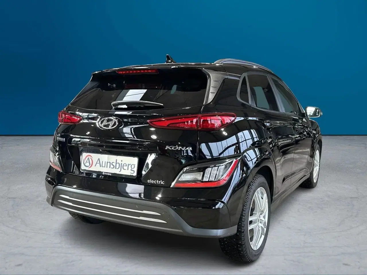 Billede 4 - Hyundai Kona 64 EV Essential