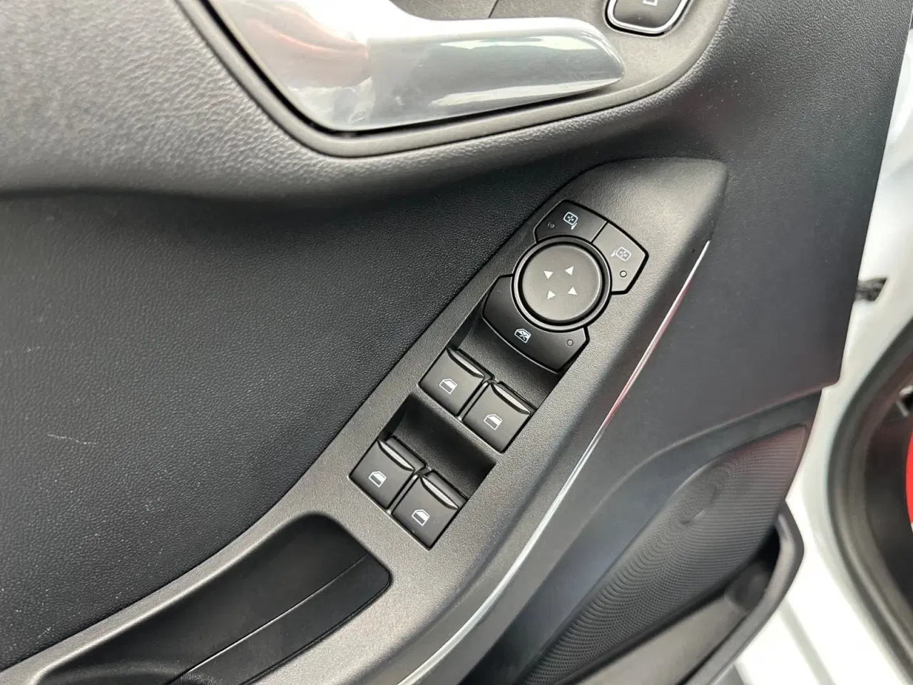 Billede 14 - Ford Fiesta 1,0 EcoBoost mHEV Titanium