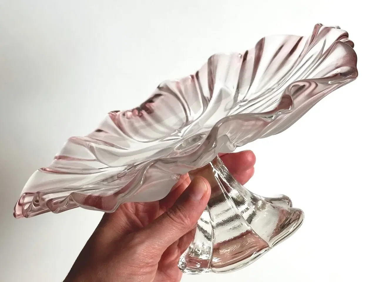 Billede 5 - Mikasa krystal, opsats