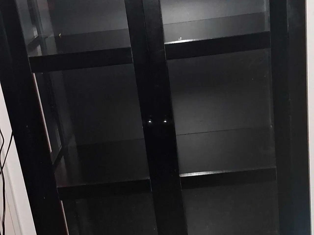 Billede 3 - Vitrineskab