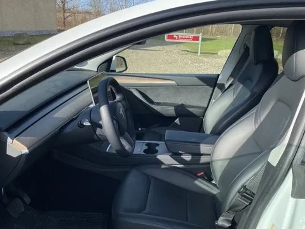 Billede 9 - Tesla Model Y  Long Range AWD