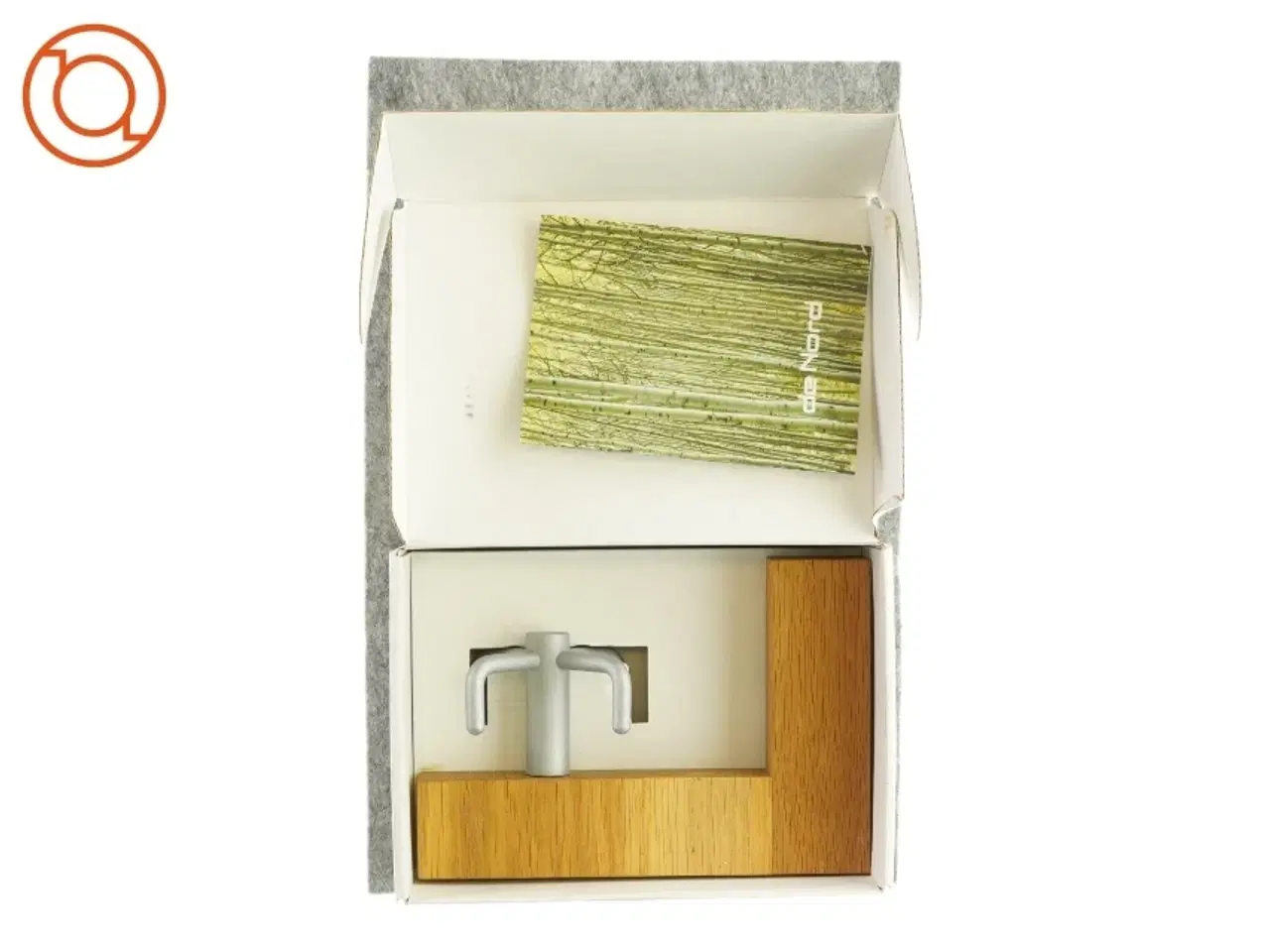 Billede 1 - Coathanger fra de Nord