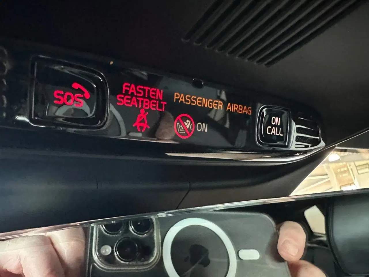 Billede 10 - Volvo V60 2,0 T6 ReCharge R-Design aut. AWD