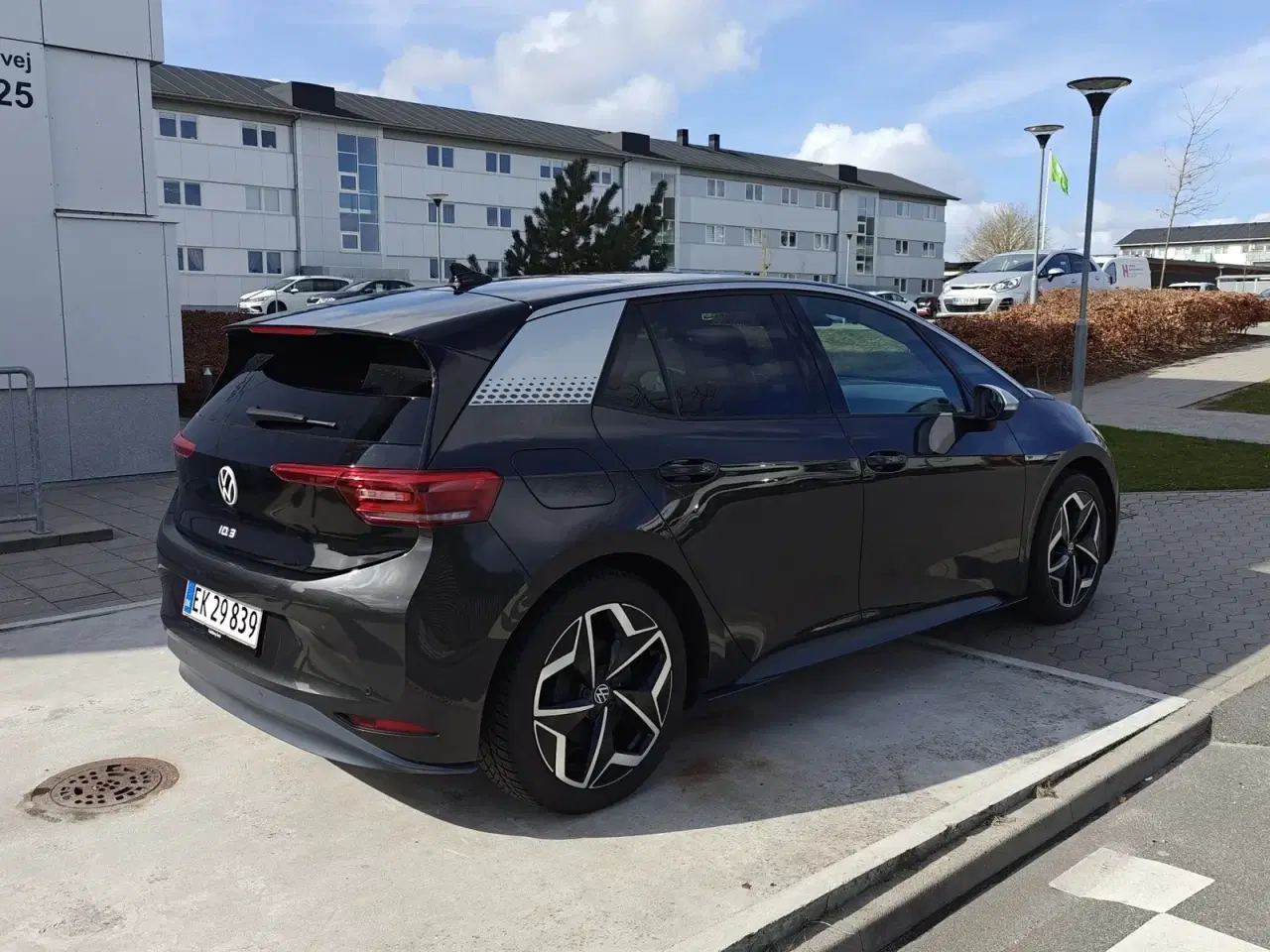 Billede 5 - VW ID.3 58 1ST Pro Performance