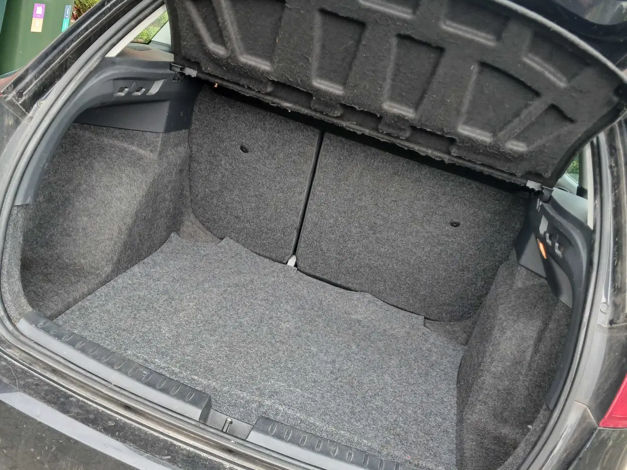 Billede 8 - Seat Ibiza 2011 1.2D
