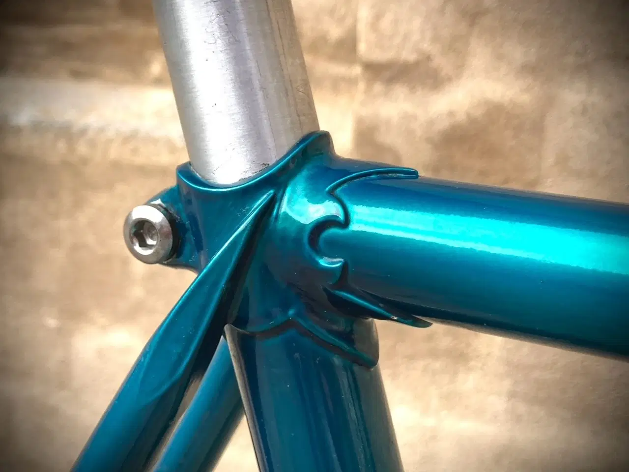 Billede 4 - Velo Lang vintage cykel Reynolds 531