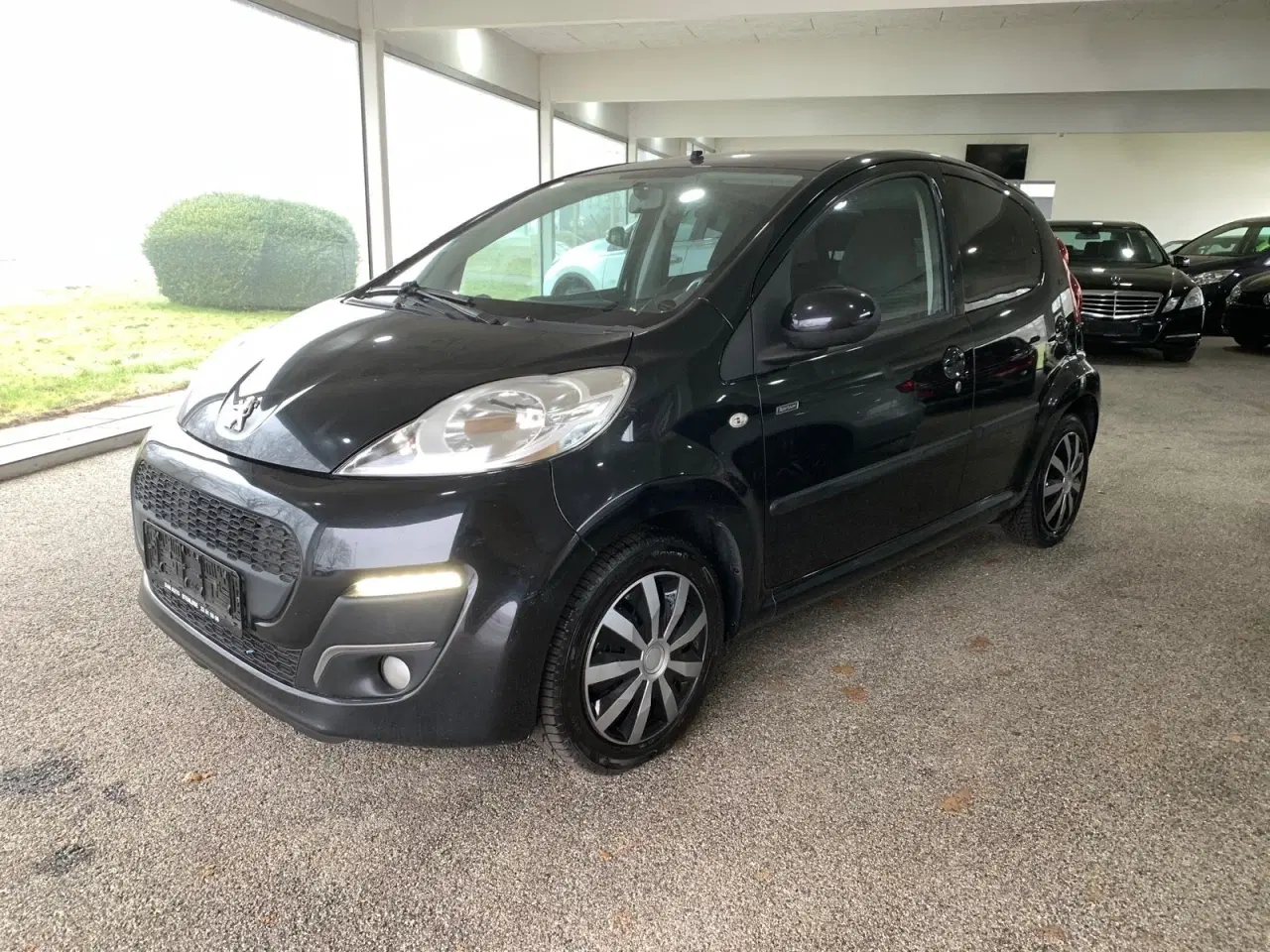 Billede 1 - Peugeot 107 1,0 Active Air