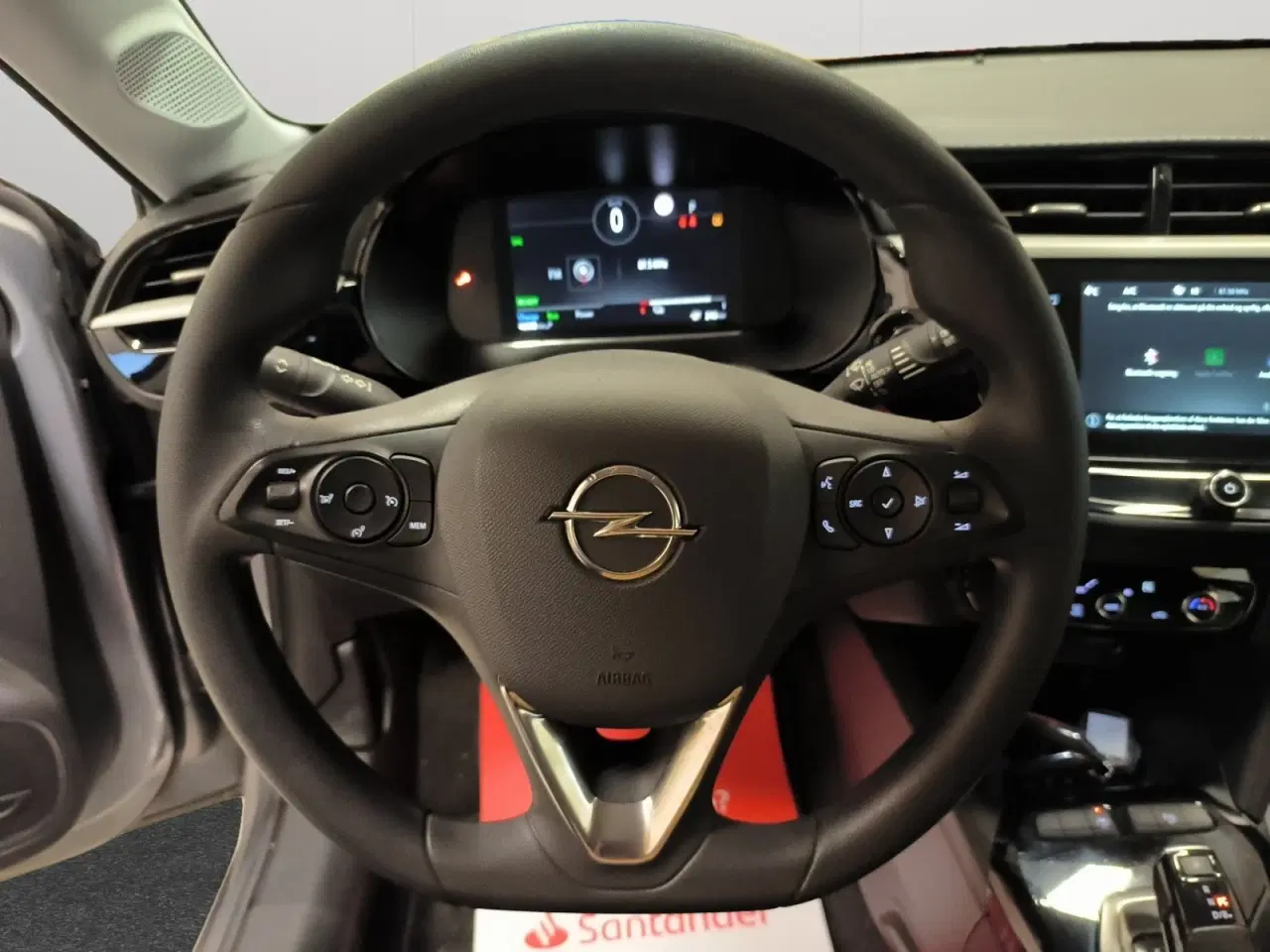 Billede 6 - Opel Corsa-e 50 Essentia