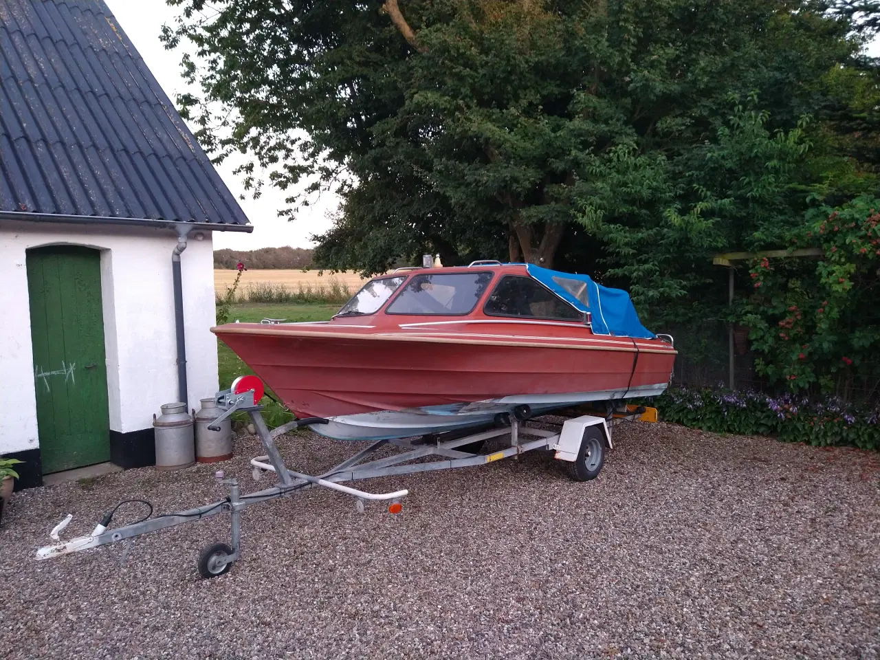 Billede 6 - Skibsplast 15 HT