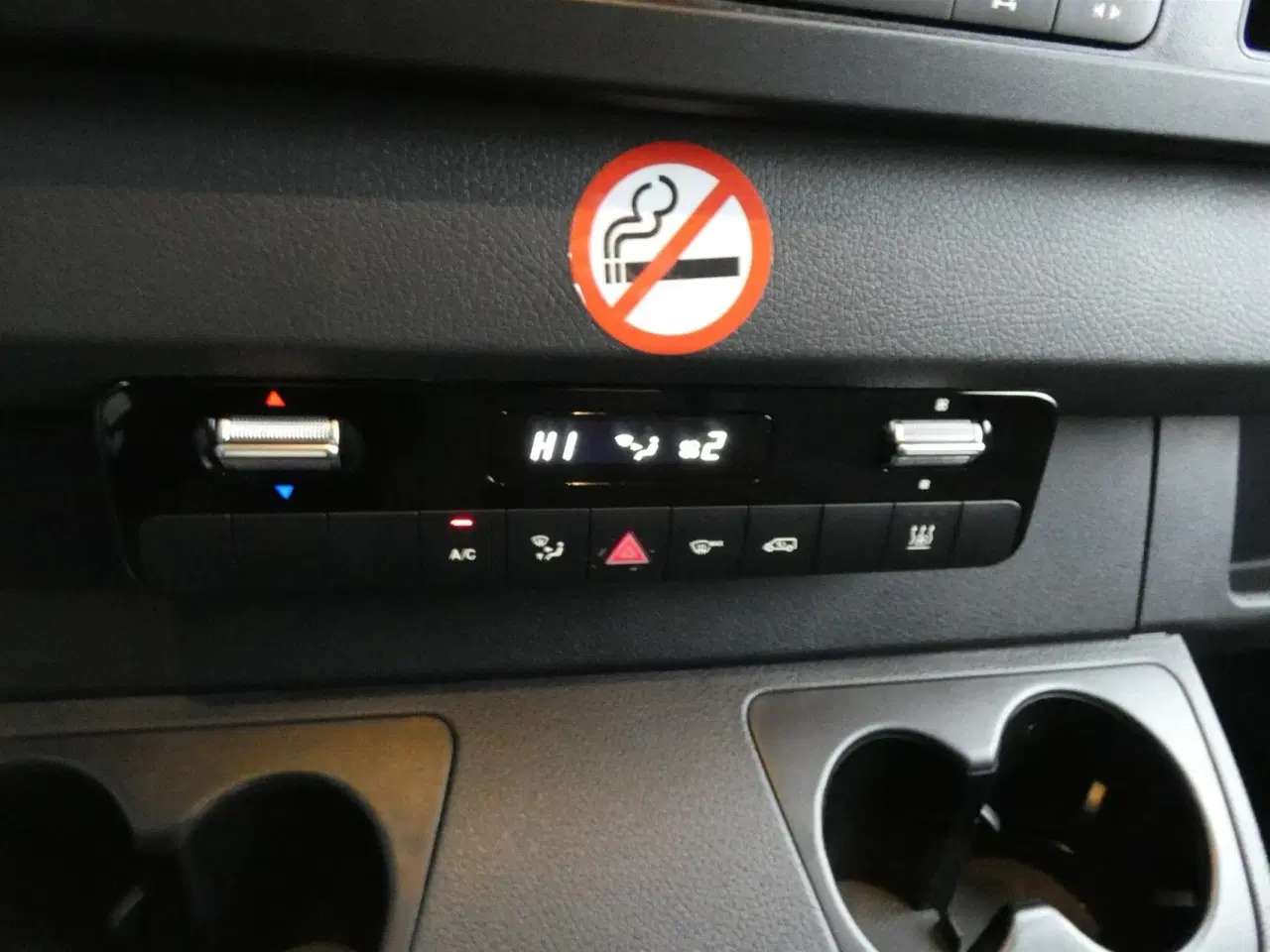 Billede 13 - Mercedes-Benz Sprinter 317 2,0 CDI A2 H2 RWD 9G-Tronic 170HK Van Aut.