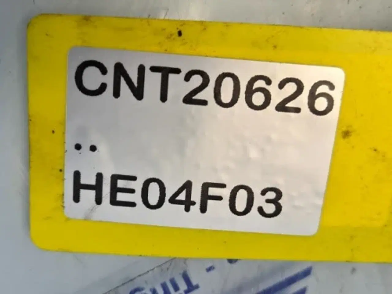 Billede 10 - Massey Ferguson 9280 Drejetap 28480682