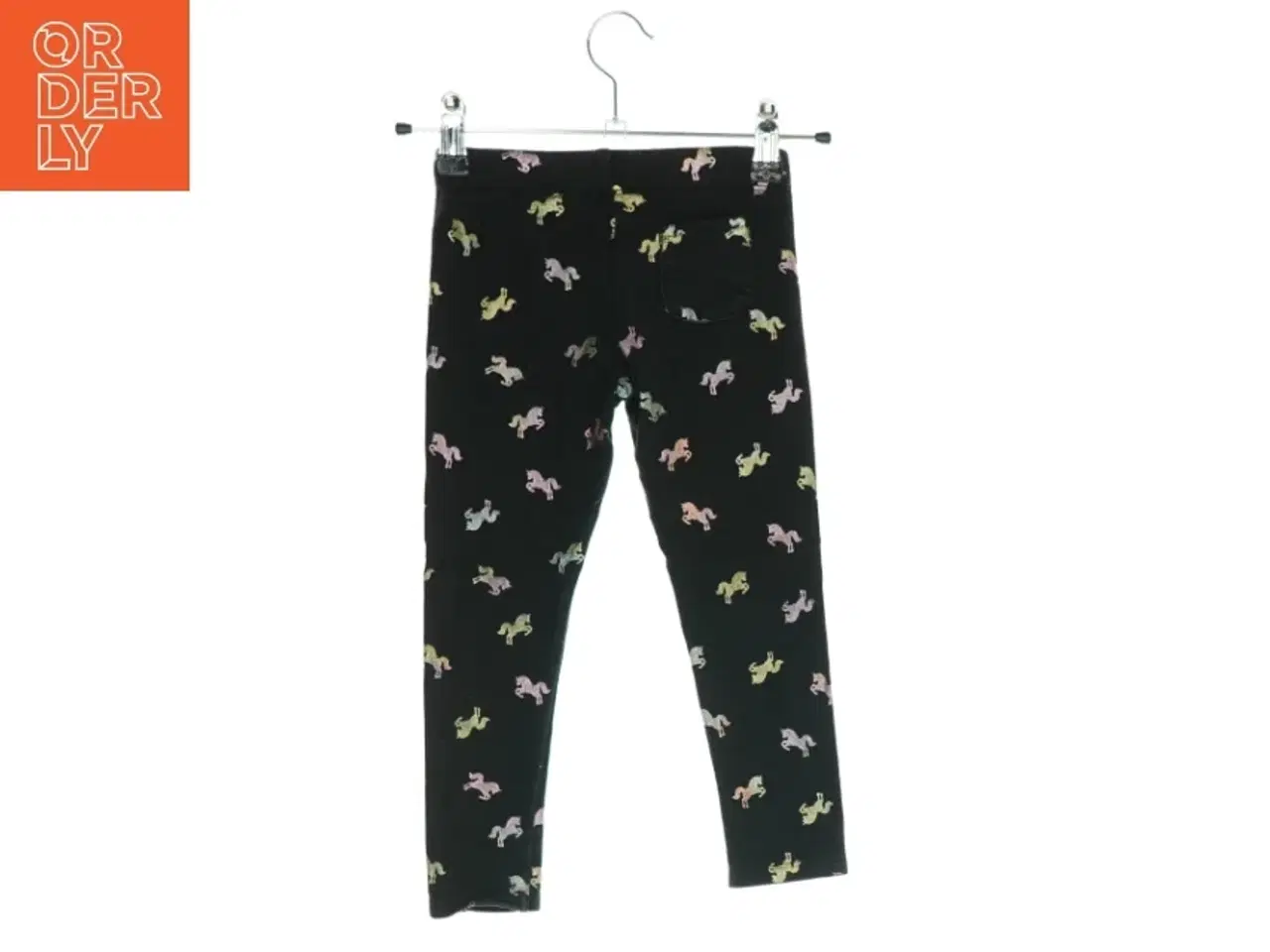Billede 2 - Bukser fra H&M (Str. 104)