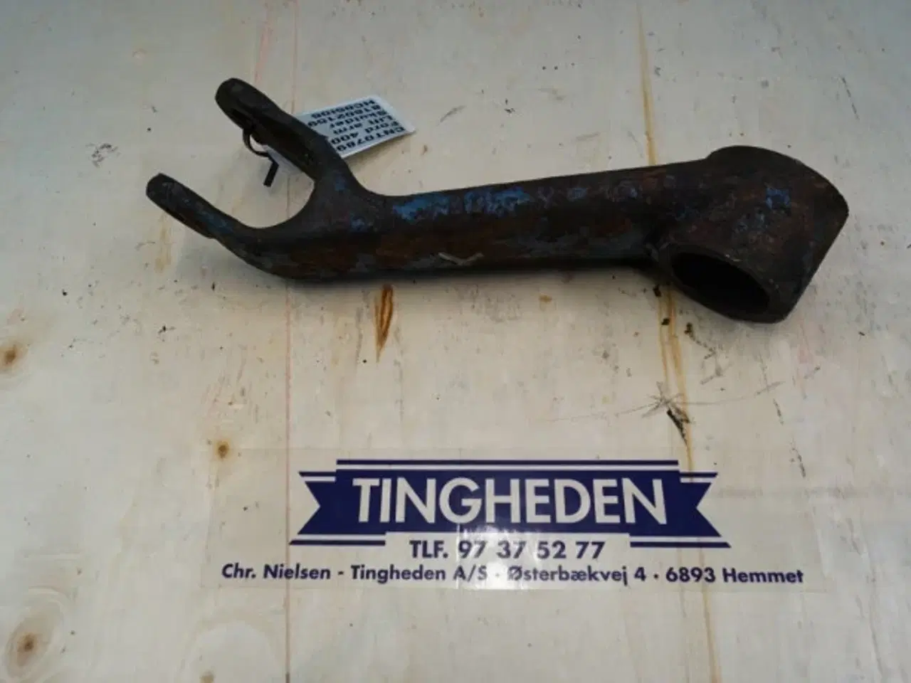 Billede 6 - Ford 4000 Liftarm L.H. 81802159