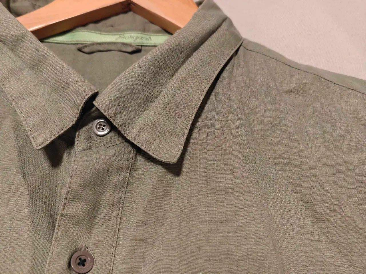 Billede 2 - Bergans outdoor tøj. 