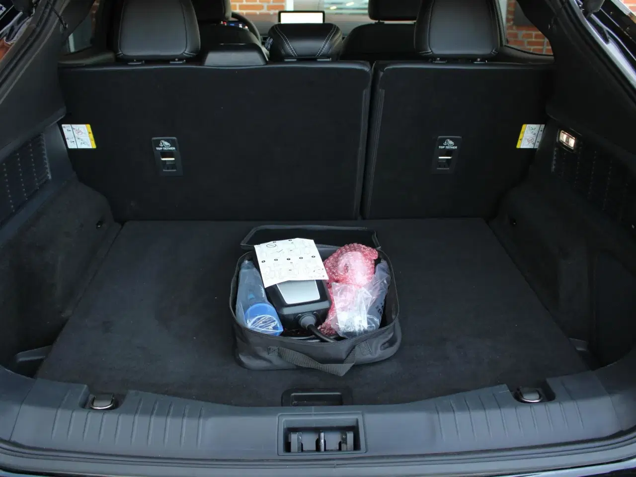 Billede 17 - Ford Mustang Mach-E EL UR 294HK 5d Aut.