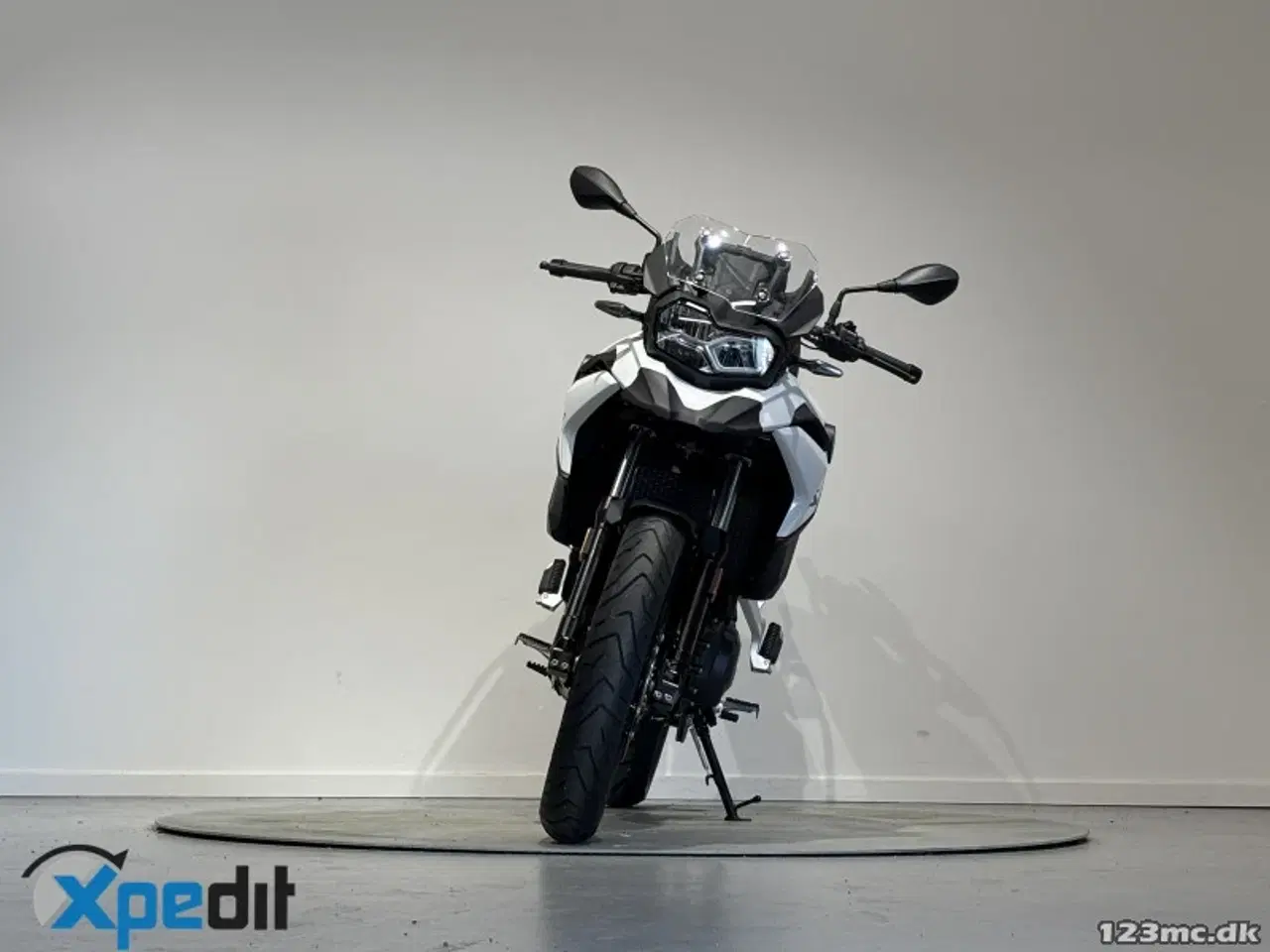 Billede 4 - BMW F 800 GS