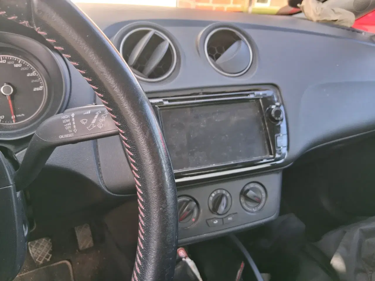 Billede 8 - Seat Ibiza 1,2 TSi 105 FR Avengers ST