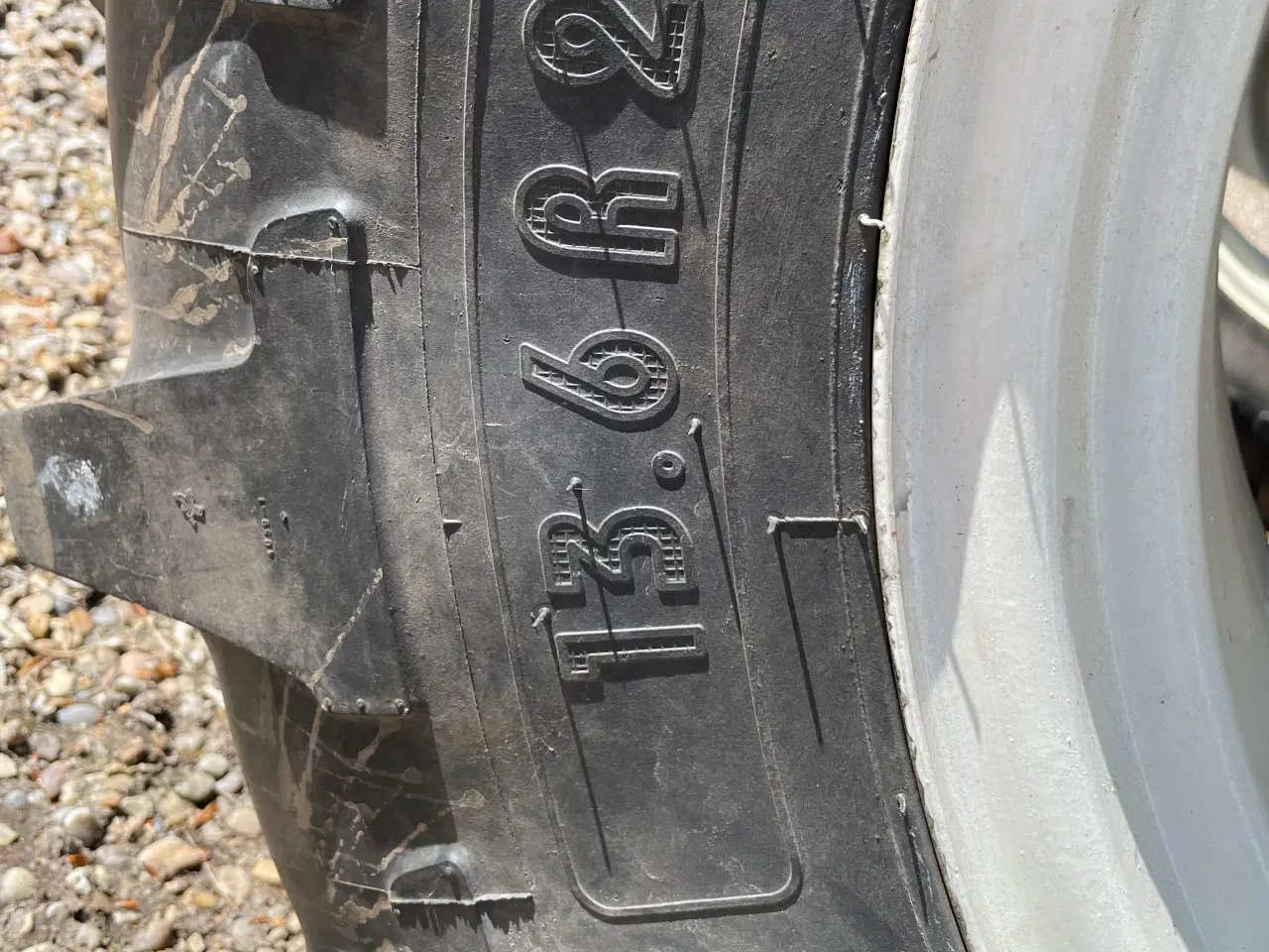 Billede 8 - New Holland T4.95