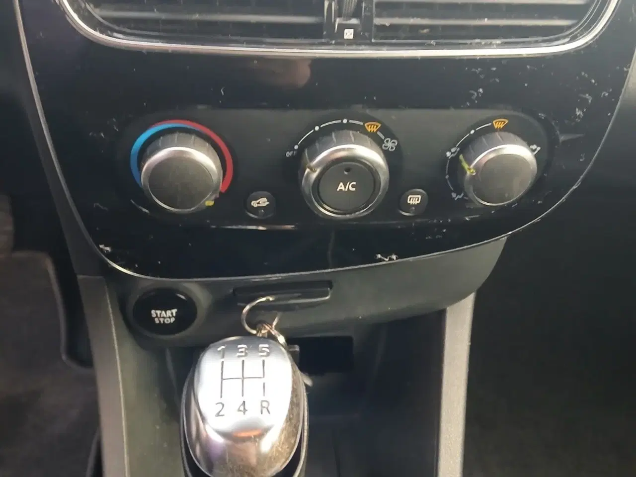 Billede 11 - Renault Clio IV 0,9 TCe 90 Zen