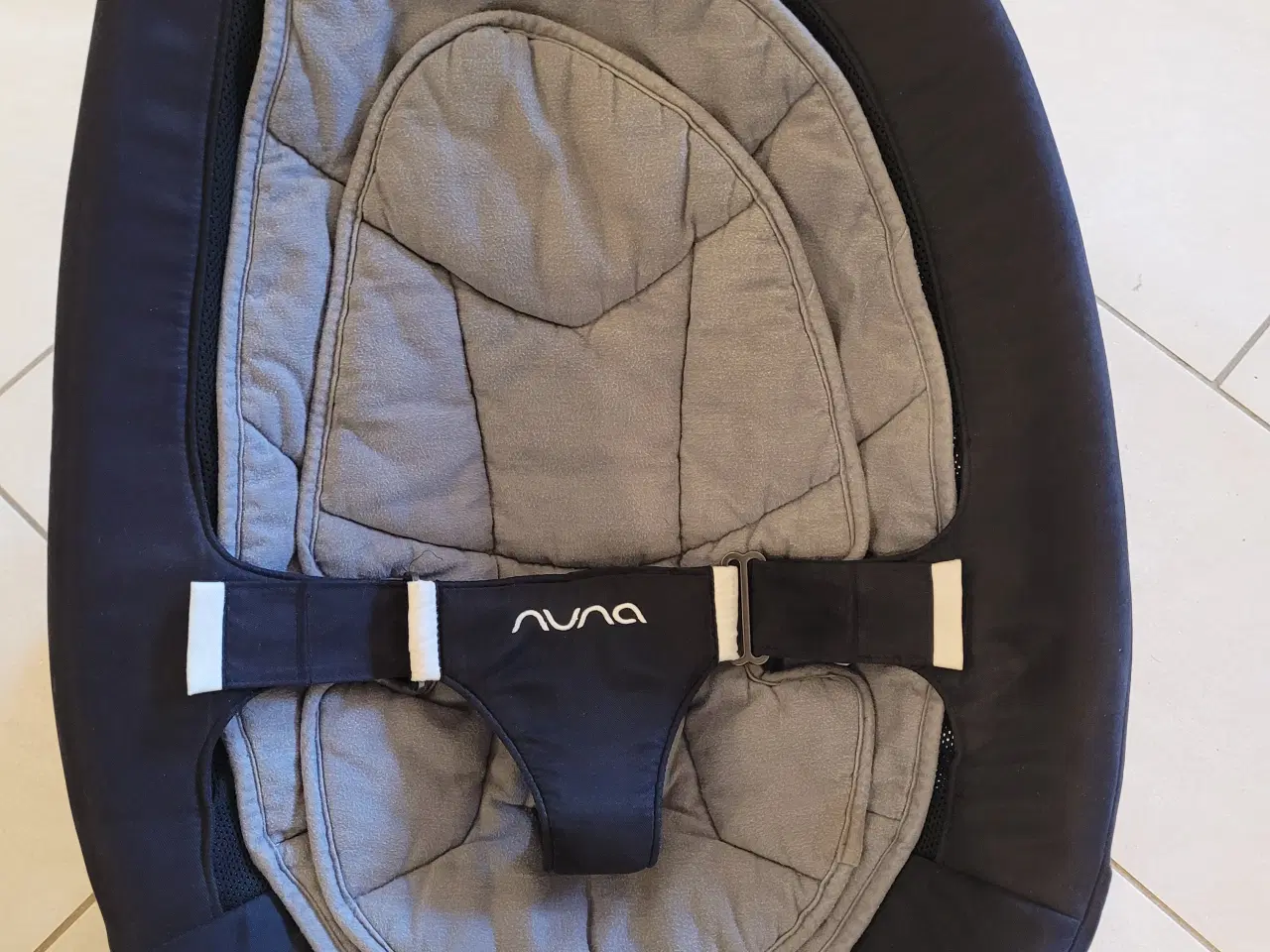 Billede 3 - Nuna Skråstol