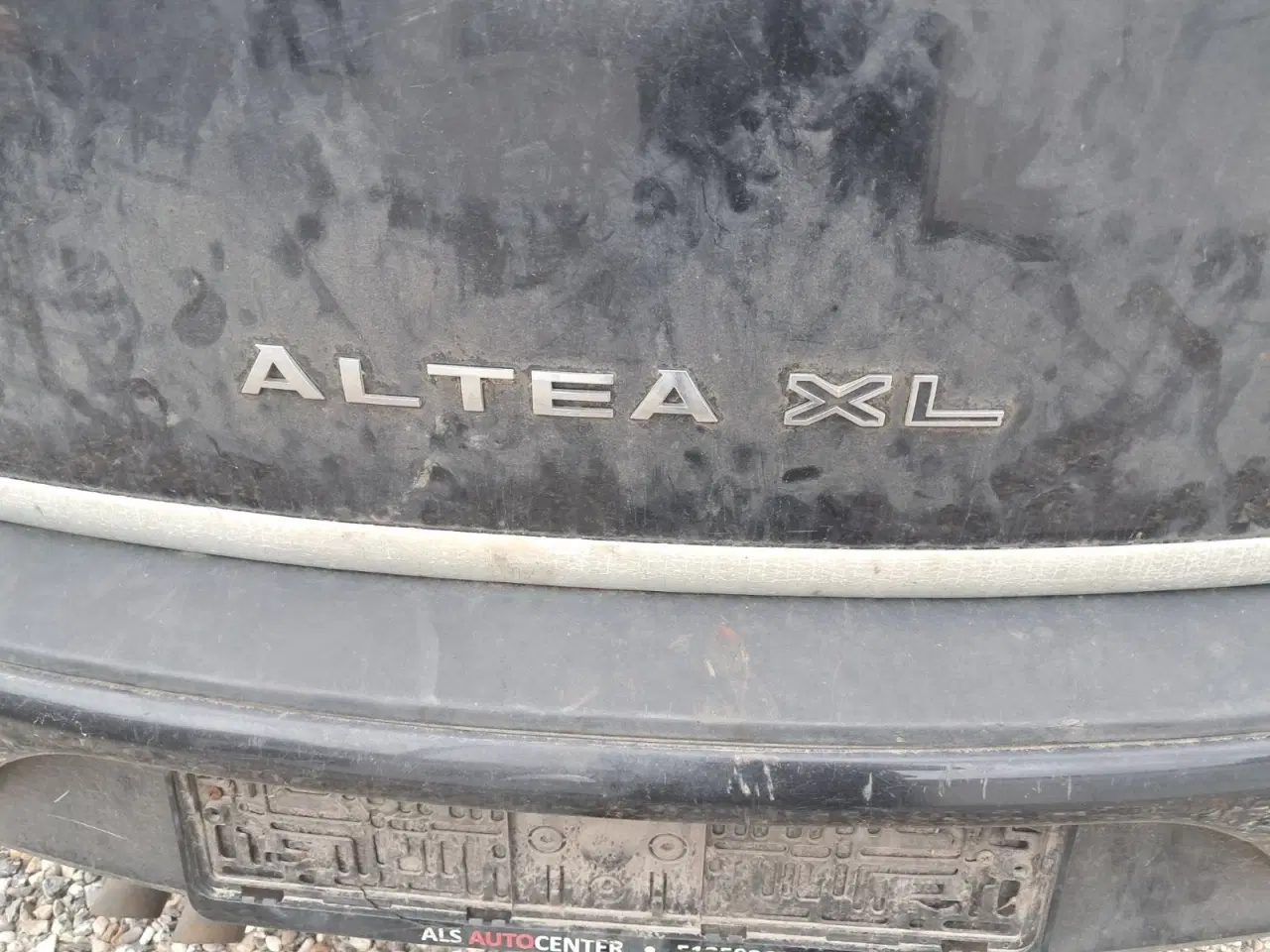 Billede 6 - Seat Altea XL 2,0 TDi 170 Stylance