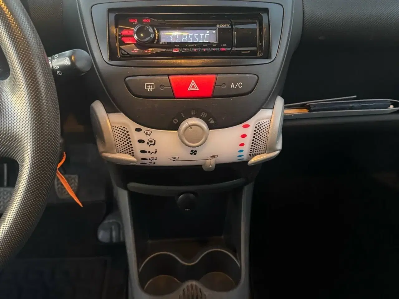 Billede 16 - Peugeot 107 1,0 Comfort
