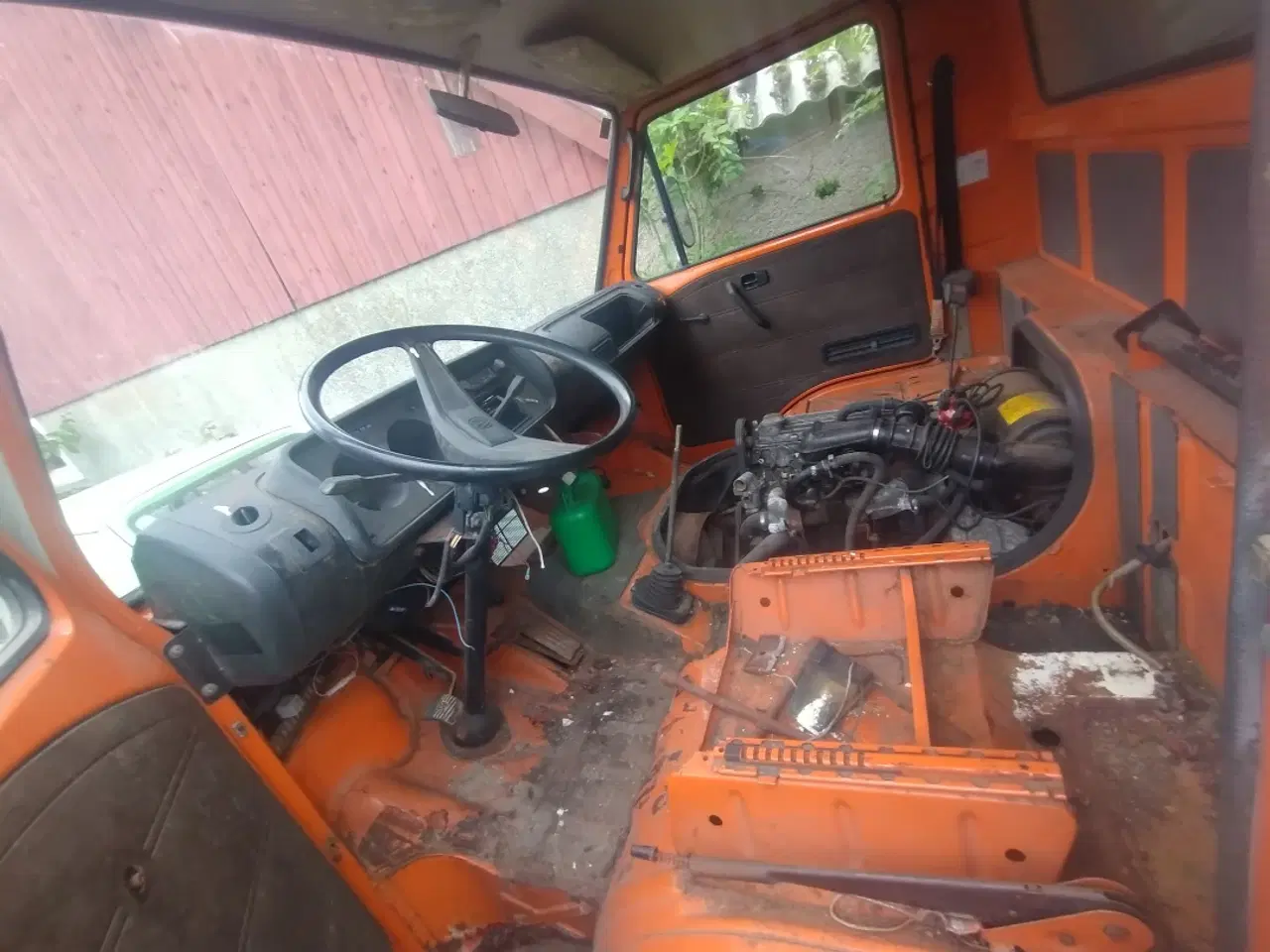 Billede 5 - Vw lt 31 benzin 2.0