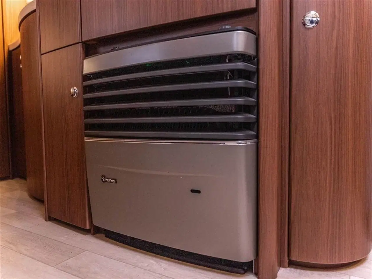 Billede 29 - 2016 - Fendt Opal 465 SFB   Luksus vogn