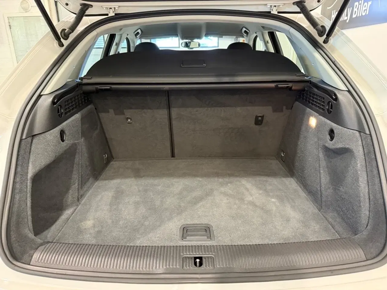 Billede 17 - Audi Q3 1,4 TFSi 150 S-tr.