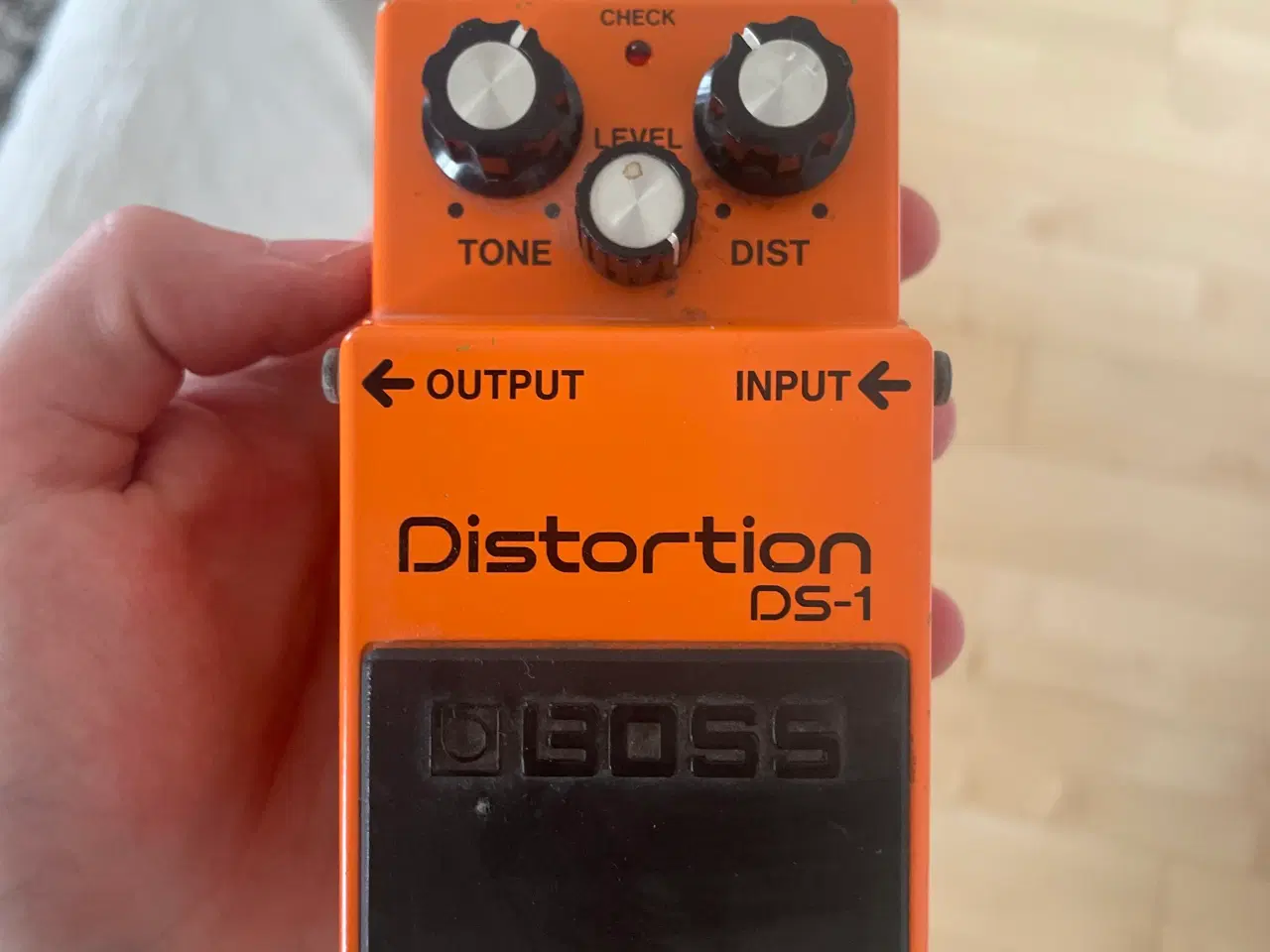 Billede 6 - Guitar Pedaler