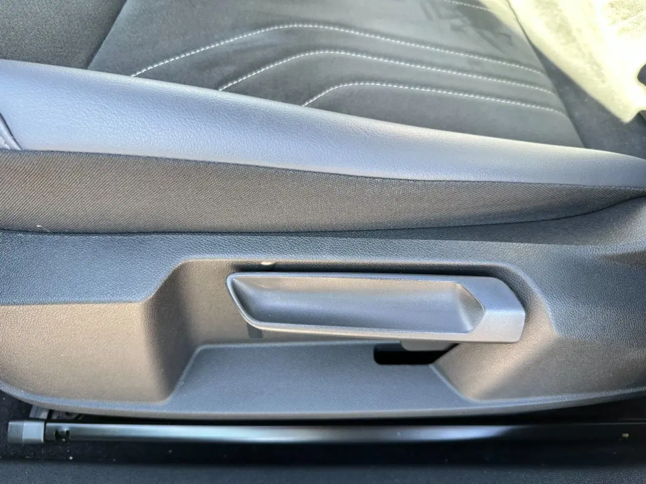 Billede 8 - VW ID.4 77 Pro Performance