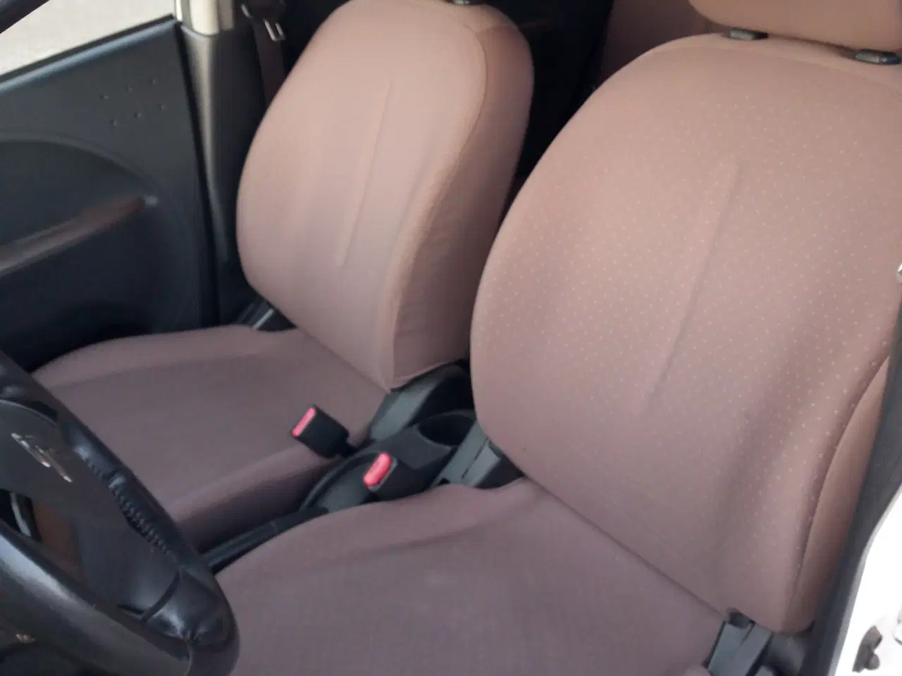 Billede 10 - Citroen C-Zero elbil