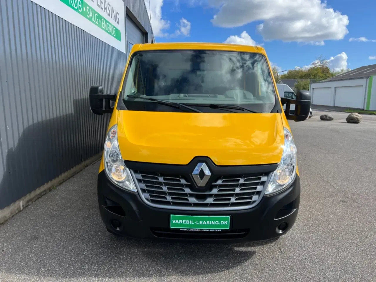 Billede 3 - Renault Master III T35 2,3 dCi 145 L3 Db.Kab RWD