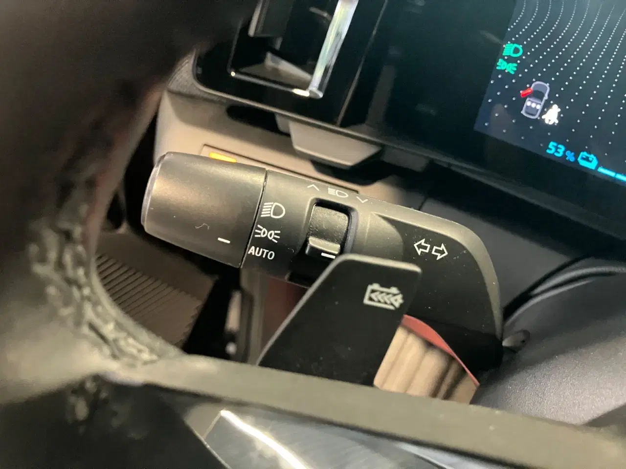 Billede 12 - Renault Megane E-Tech 60 Equilibre