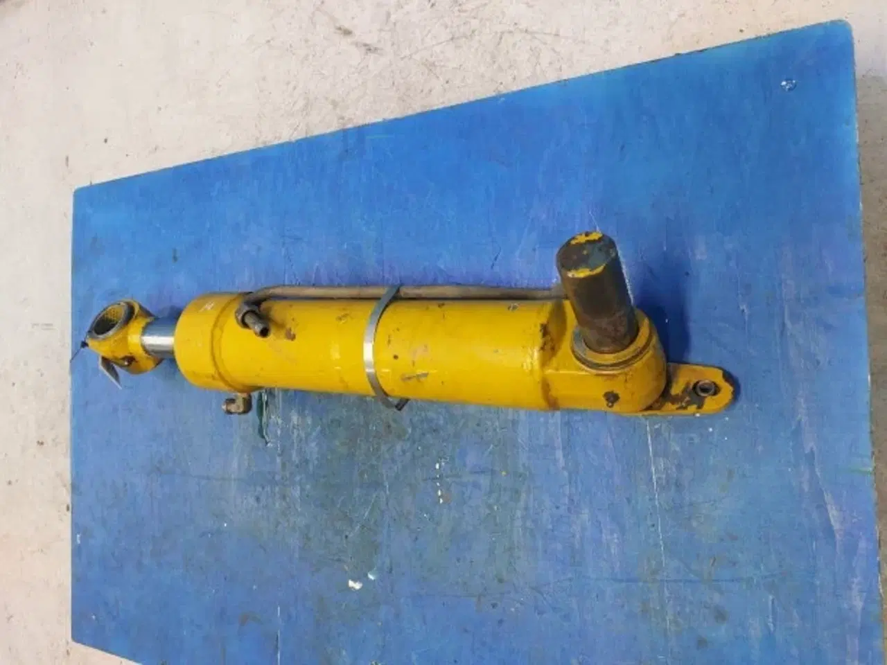 Billede 4 - Hydrema 906B Bucket Cylinder 200811