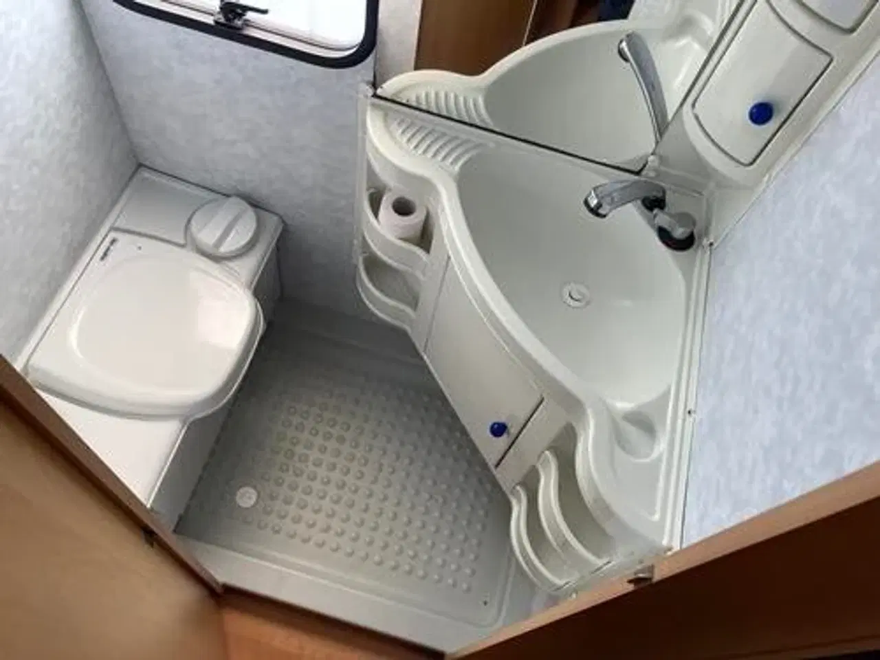 Billede 6 - Adria ALTEA 502 DK