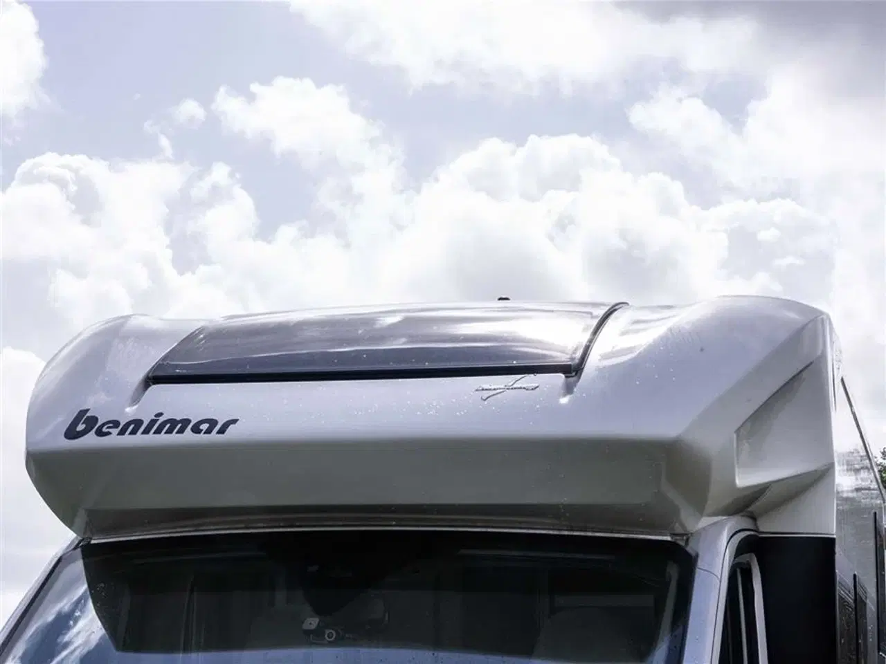 Billede 34 - 2020 - Benimar Tessoro 463   Meget velholdt Benimar T463 Northautokapp