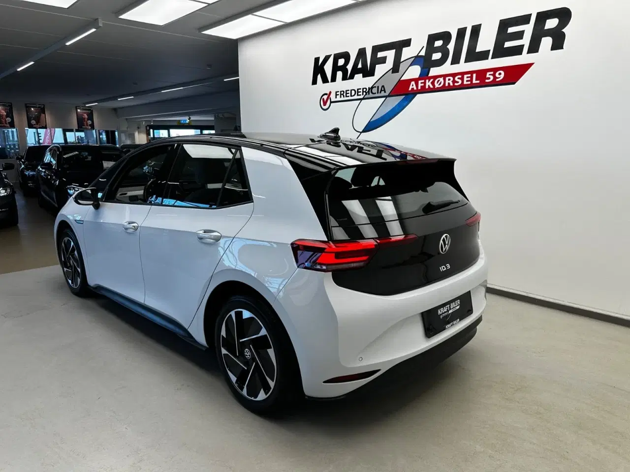 Billede 3 - VW ID.3 45 Pure Performance