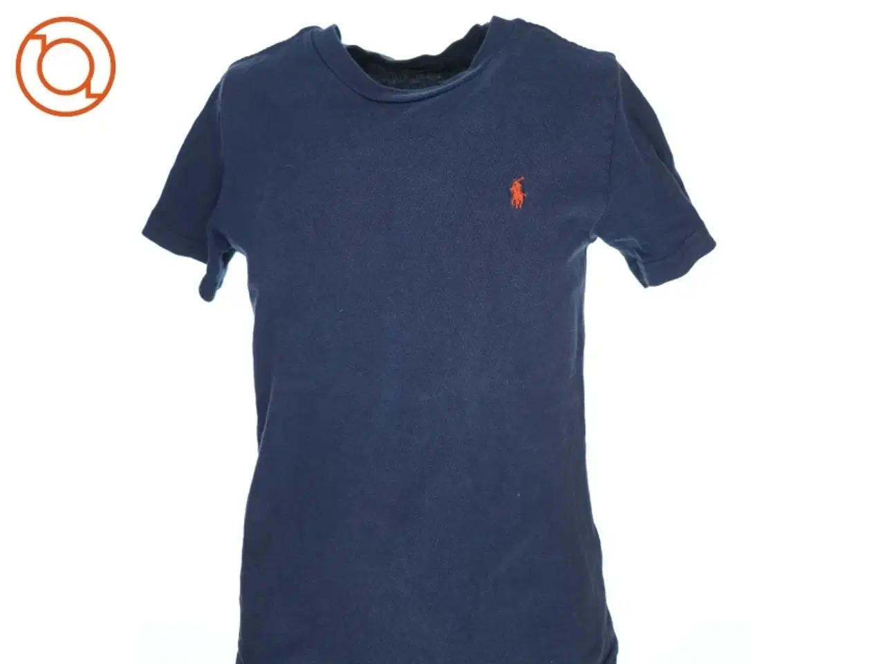 Billede 1 - T-shirt fra Ralph Lauren (Str. ca 10 år)