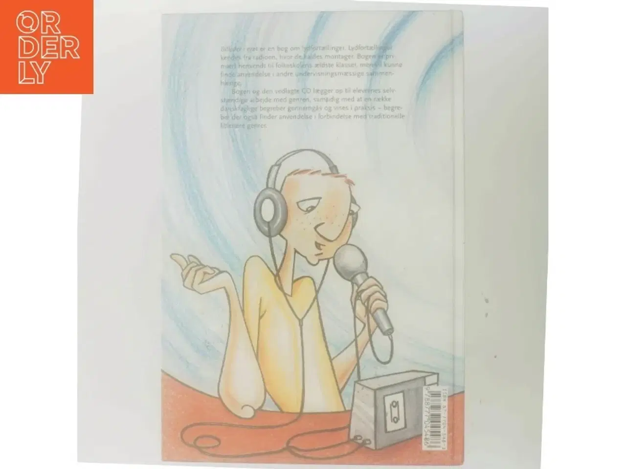 Billede 3 - Billeder i øret (Bog)