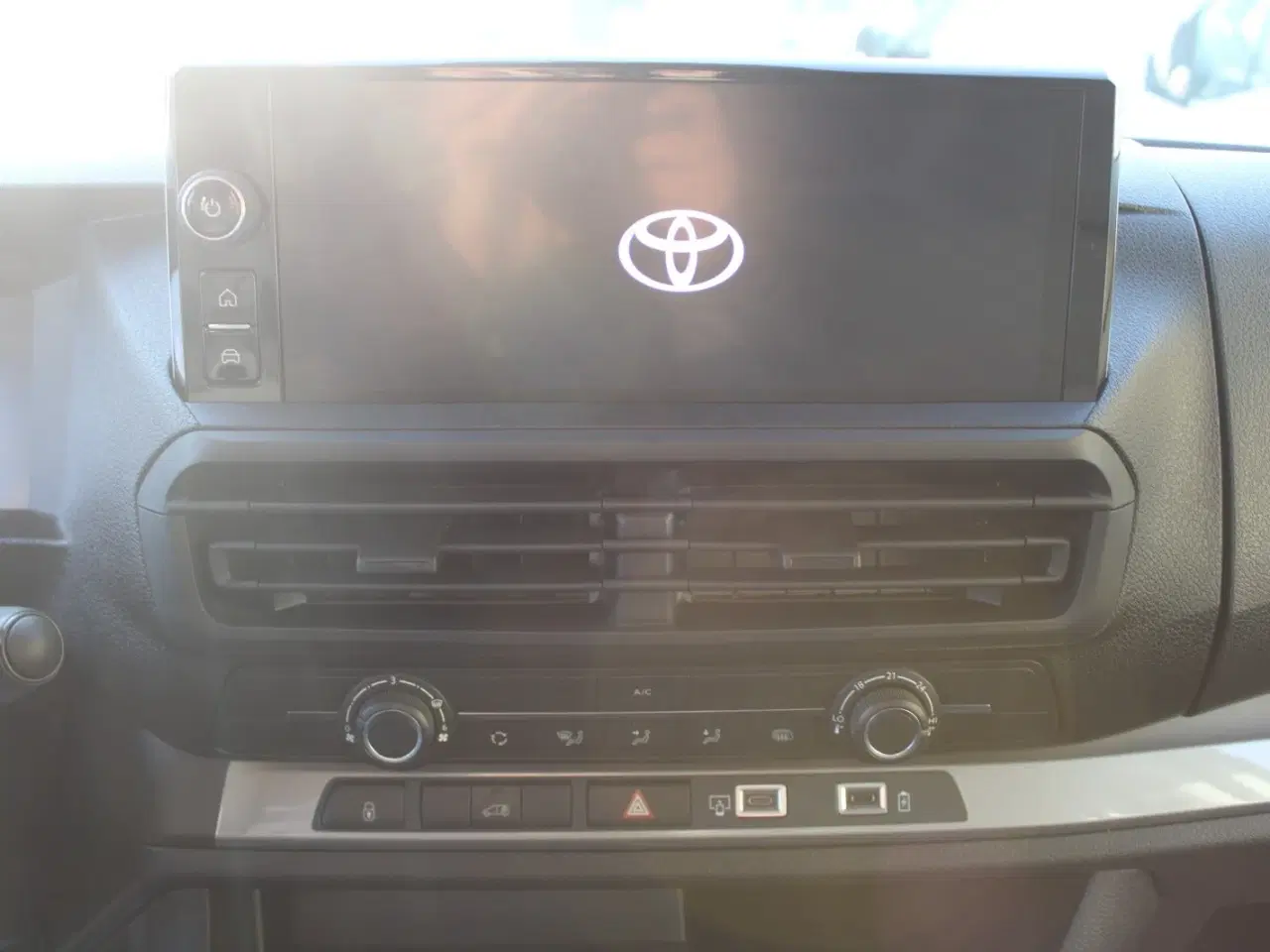 Billede 5 - Toyota ProAce 75 Long Comfort Master+